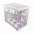 Gabinete Gamer Antec CX800 Elite RGB Branco