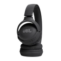 Fone de Ouvido JBL Bluetooth Preto - T520BT