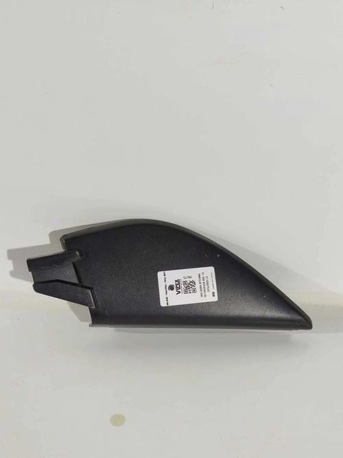 MOLDURA INTERNA RETROVISOR LD GOL CITY 1.0 8V TOTAL FLEX2015 (id:19675)