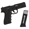 Pistola de Airsoft Wingun W119 Slide Metal CO2 6MM
