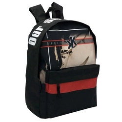 Mochila Escolar Juvenil Our Street Style - Kit