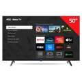 Smart Tv Aoc Roku Tv 50" 4k Uhd - 50u7045/78g