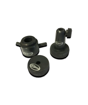 FERRAMENTA PARA TESTE DE VÁLVULA INJETOR CATERPILLAR C4 / C6 - 00062 DT01-0072 D-TRON