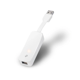 Adaptador De Rede Usb Tp-link- Ue300