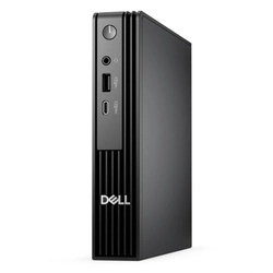 Desktop Dell Pro Micro I7 16 512 W11p Dtdpm04 210-bqtt-005v