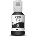 Refil Ecotank, Epson, preto, T534120, Epson PT 1 UN