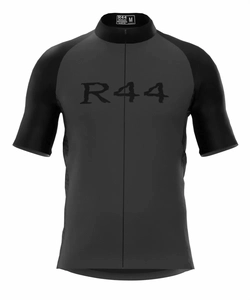 Camisa de Ciclismo Masculina Rainier