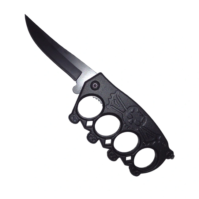 Canivete Tático S. Inglês Clip (HZ-0210)