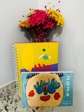 COMBO 15 - Essencial Organizado