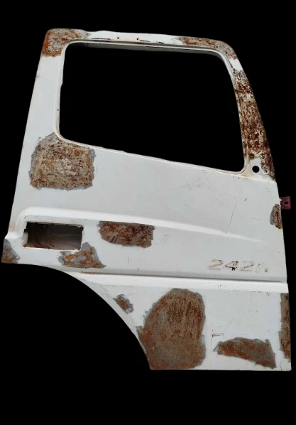 Porta Direita D/mb Atego 2426 (ano 2012/2019) (ID:13602)