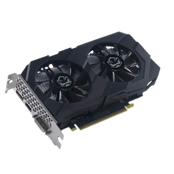 PLACA DE VIDEO 4GB GTX1650 PCYES - PA1650412820DR6 - 36188