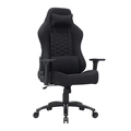 Cadeira Gamer DT3 Sports Gamma Fabric Black - 13491-8