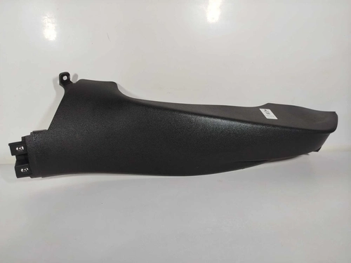 ACABAMENTO DA COLUNA ASSOALHO GOLF 2016 (ID:2068)