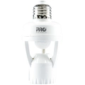 Sensor de Presenca Soquete 360° Pqsss-0360
