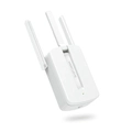 Repetidor de Sinal Wireless 300mbps C/ 3 Antenas Mw300re