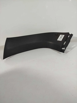 ACABAMENTO DA COLUNA TAMPA TRASEIRA LD HR-V EX CVT 2020 (id:5772)