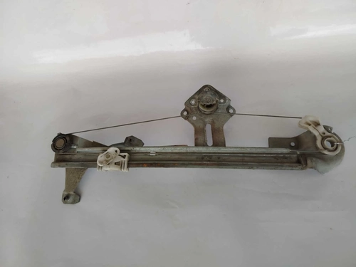 MAQUINA VIDRO TRASEIRO PRISMA MAXX 1.4 LT 2007/2008 LD (ID:8830)