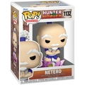 Pop! Hunter x Hunter - Netero #1132