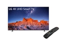 Tv Lg 75 Smart 4k Uhd 75uq801c0sb.bwz