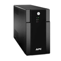 Nobreak APC Back-UPS 1500 VA Bivolt 115V - BX1500BI-BR