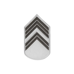 Divisa Bordada Saúde EB (Par)