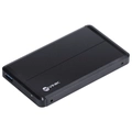 Case Externo para HD 2.5 USB3.0 para Sata Preto - CH25-A30