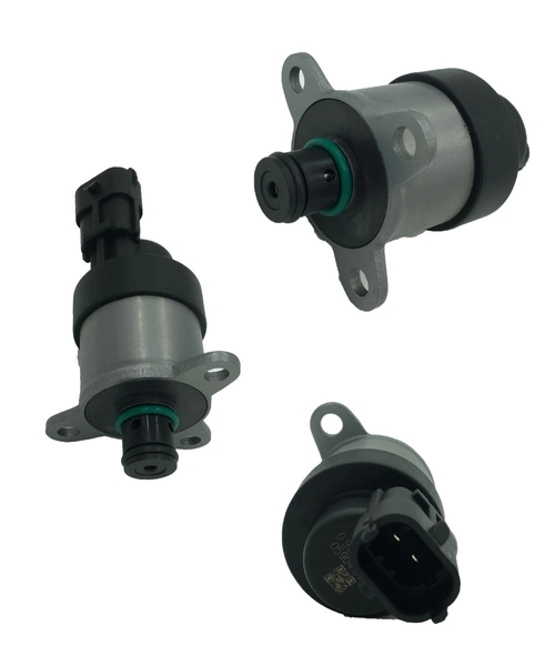 VÁLVULA REGULADORA DE PRESSÃO MPROP S10 FRONTIER DELIVERY MWM - EQ. 0928400736 D-TRON