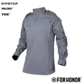 Combat Shirt 711 - Cinza Bandeirante PMSP (For Honor)
