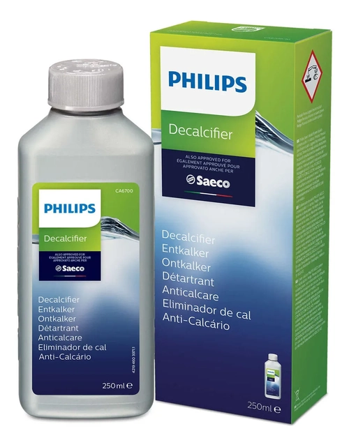 DESCALCIFICANTE PHILIPS CA6700