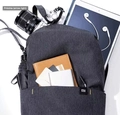 Mochila Mi Casual Daypack Bag 10l Impermeável Unissex - Xiaomi