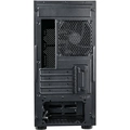 Gabinete Cooler Master Elite 300 Micro Micro-atx Lateral de Vidro    E300-kg5n-s00