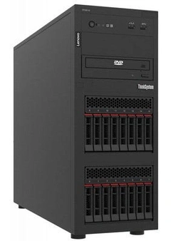 Servidor Lenovo Isg St250v2 E-2336 6c 16gb 4tb 7d8fa02bbr