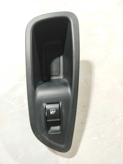 Comando vidro traseiro LE Fiat argo 17/18 (ID:1654)