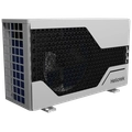 Aquecedor Bomba de Calor para Banho - Premium Heat Pro Confort 6-S - 220V - Bosch/Heliotek