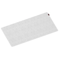 Mouse Pad Gamer Pcyes Maze White Ghost 900X420 - PMM90X42WG