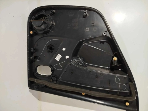 FORRO PORTA TRASEIRA C/ BOTÃO VIDRO LD OROCH DYN 1.6 SCE2022 (Id:7461)