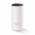 Roteador Wireless Gigabit 10/100/1000 Ac1200 Mesh Mu-mimo 2.4/5ghz Deco M4 Nacional Pack C/ 2 Unidades