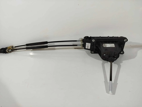 ALAVANCA DO CAMBIO C/ CABO OROCH DYN 1.6 SCE 2022 (id:12707)