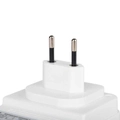 Carregador De Pilhas Tnhc-6gae4 Cb (c/4 Pilhas Aa 2600mah) Toshiba