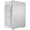 Gabinete Gamer Galax Revolution 05W Mid Tower Branco - CGG5ANWA4B0