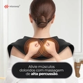 Colete de massagem Confort Relaxshop Alta Percussão