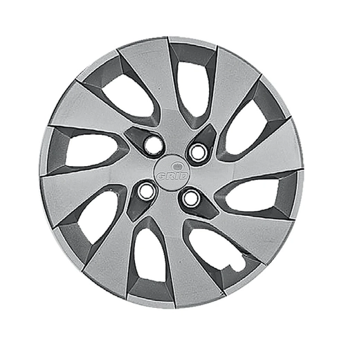Calota Grid Aro 13p 140cb-pta Modelo Corsa / Classic Cubo Baixo