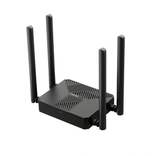 Roteador Gigabit 10/100/1000 Wi-fi 6 Ax1500 Dual Band Mr60x Nacional