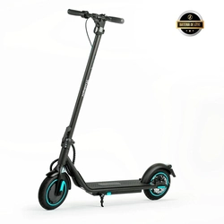 Patinete Eletrico Hawk Ssm Hw01 Pro 350w Bat 36v 10ah Blue
