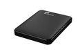 HD externo 1tb usb portátil Elements Western Digital
