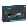 Switch 16 Portas TP-Link TL-SG1016DE Gigabit 10/100/1000 Mbps