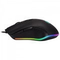 Mouse Gamer Fortrek Pro M3 Rgb Preto