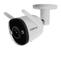 Camera Intelbras Im5+ Full Color Wi-fi Full Hd