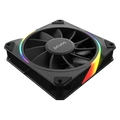 KIT Cooler Gabnete 120mm Pcyes 3x120mm Sangue Frio 264571 - K3argbsf3rvbr