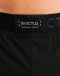 Bermuda Training Fight - (Invictus)